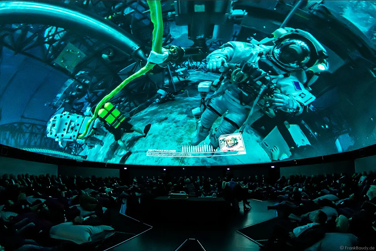 Why Softmachine Works Across Film and Events