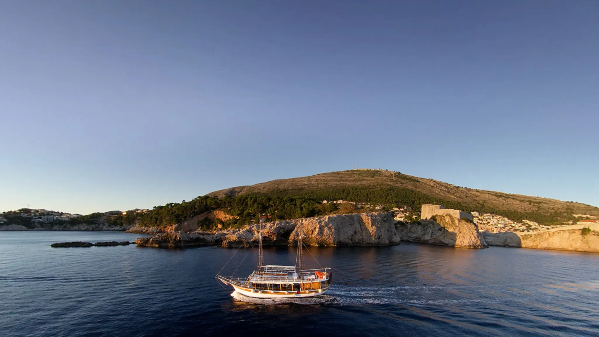 Nikola Tesla's Beautiful Croatia — image 2