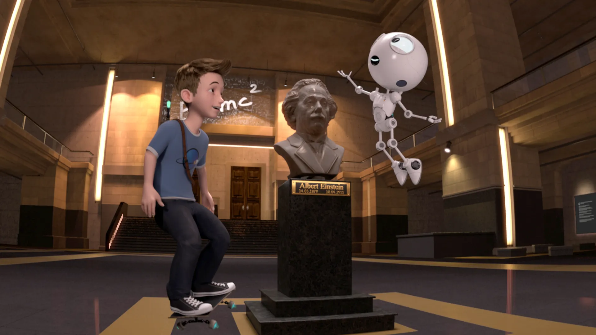 The Secrets of Gravity