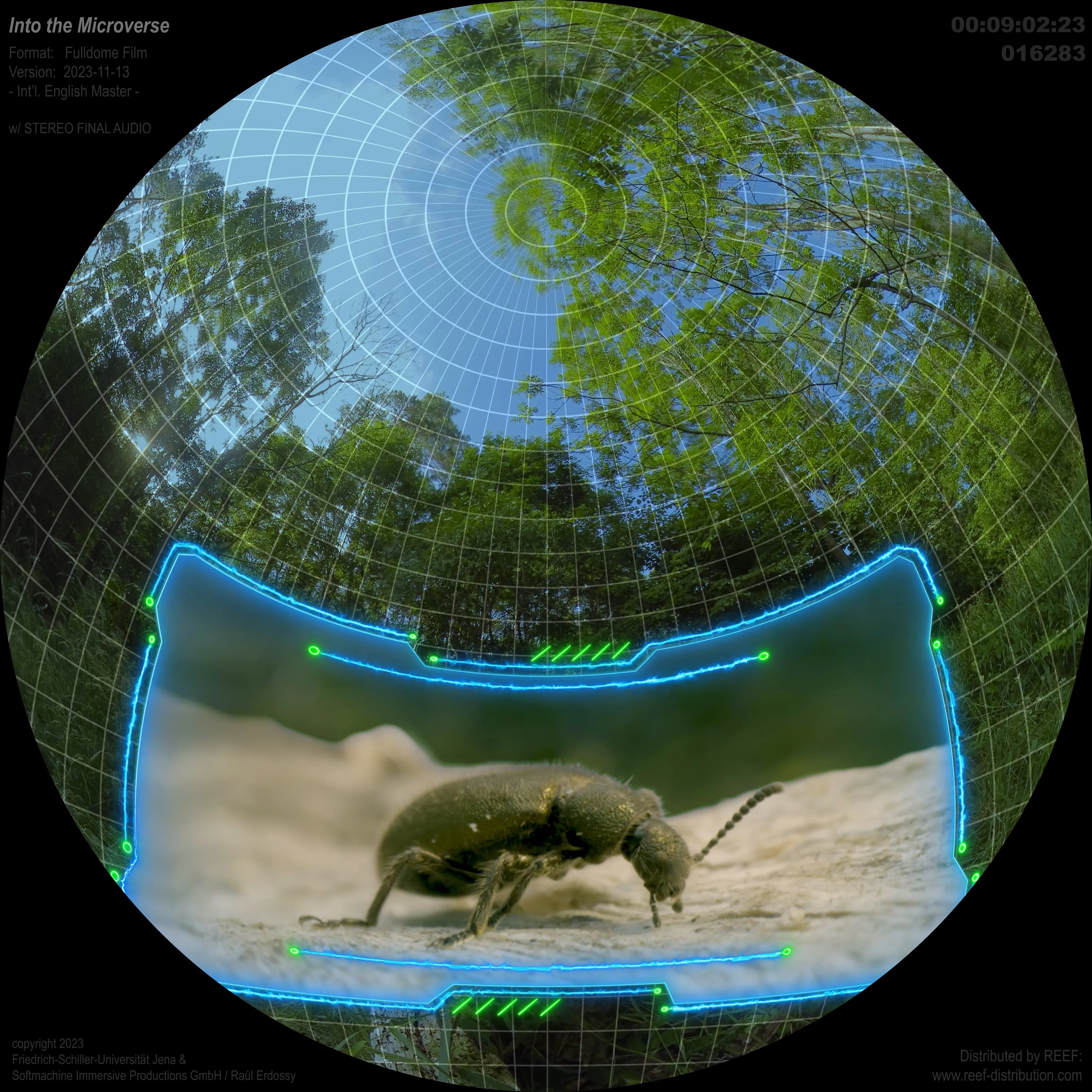 Into the Microverse: Journey through the Amazing World of Microbes — image 2