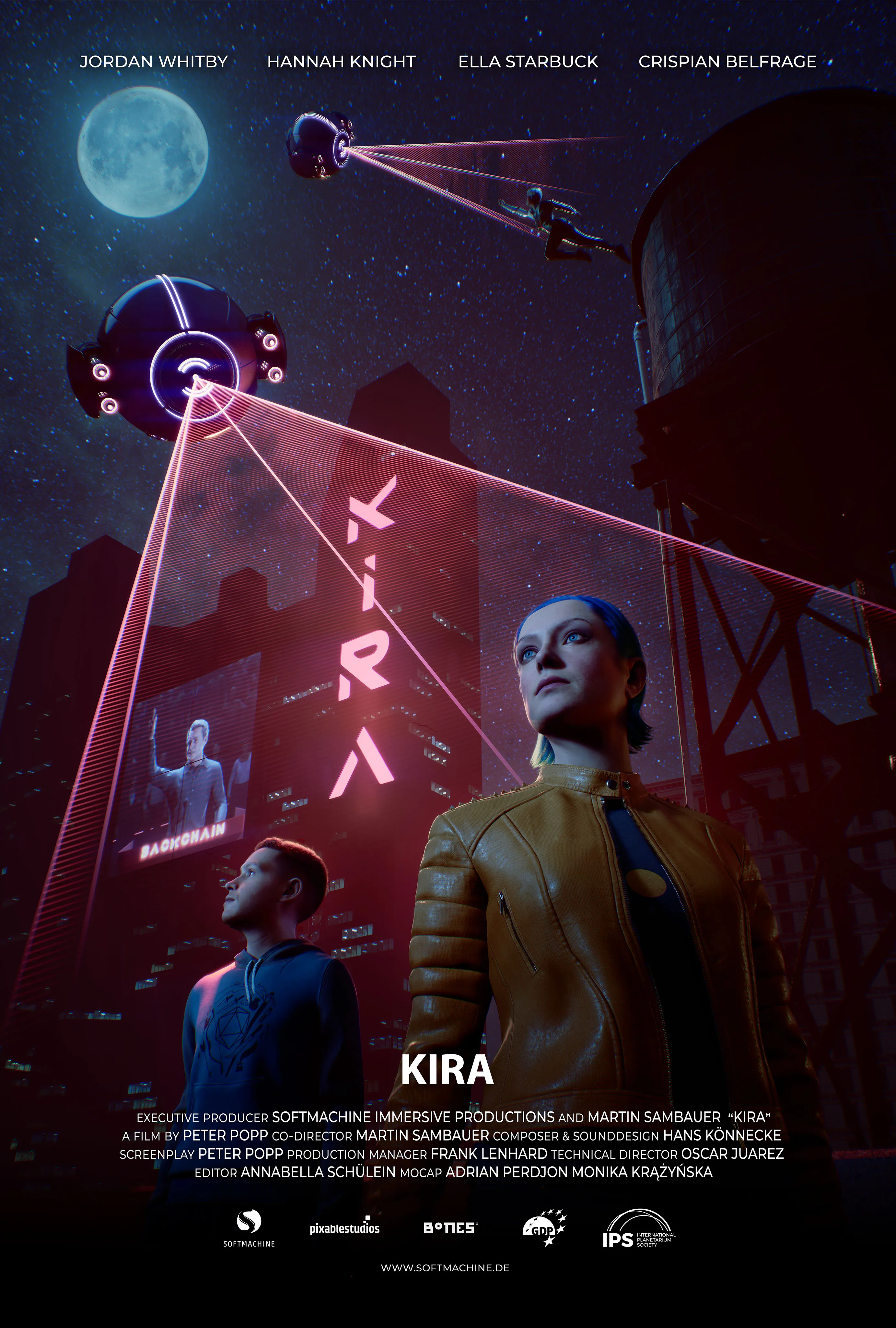 Kira