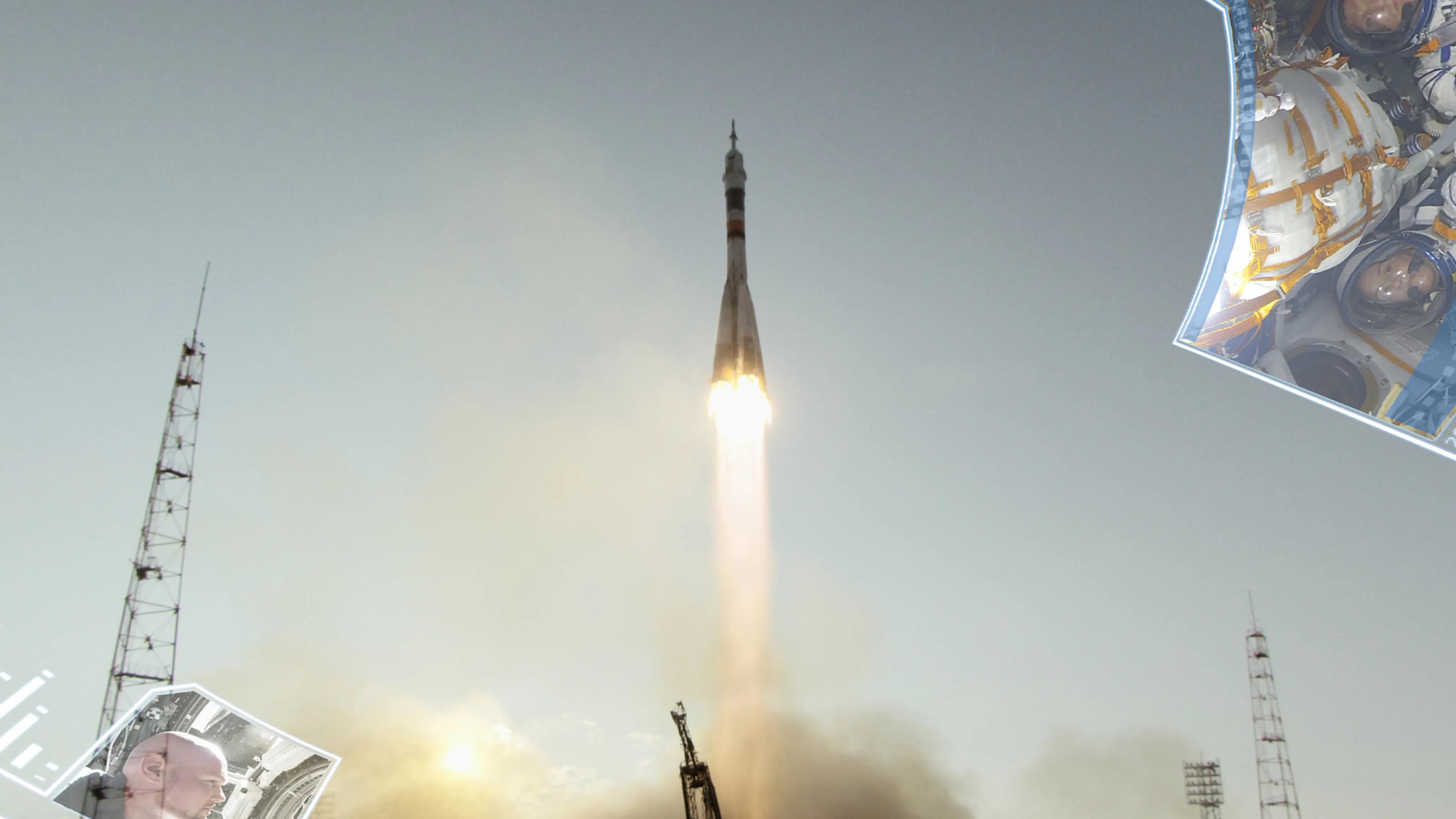 Mission Astronaut