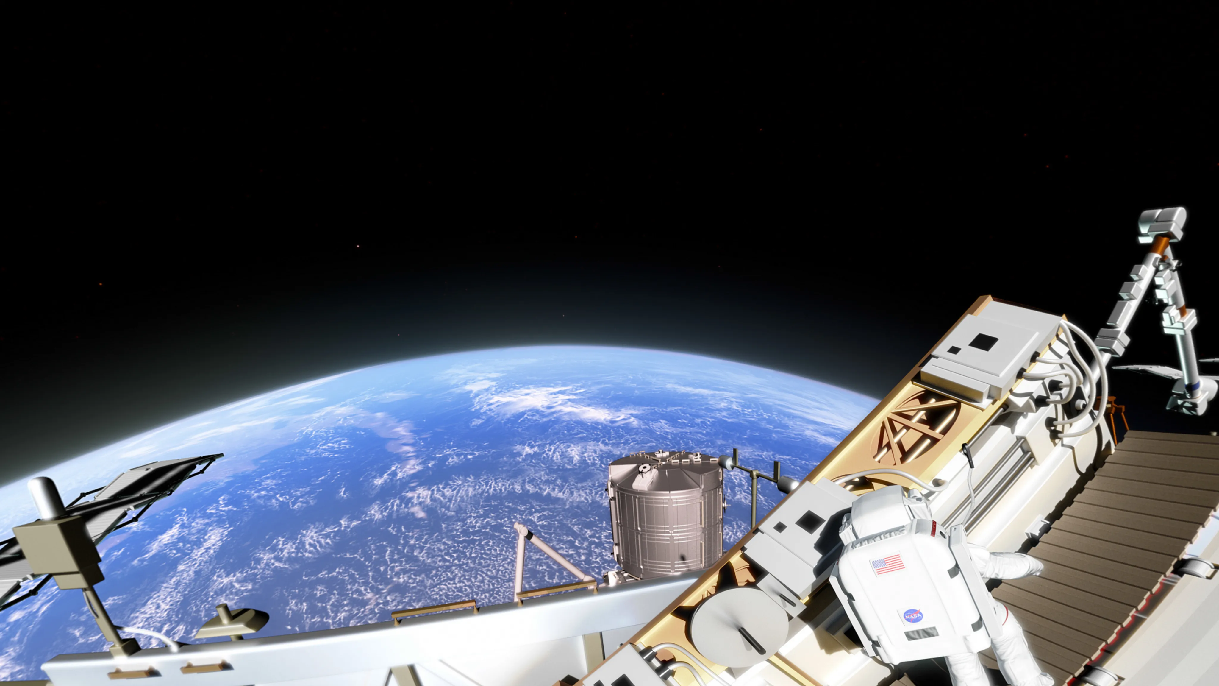 Mission Astronaut — image 1