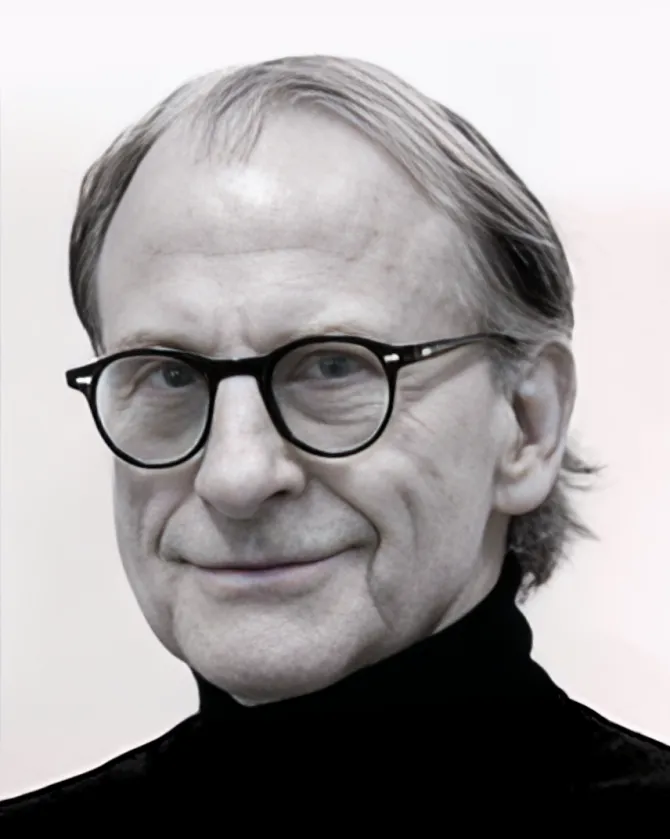 Peter Popp