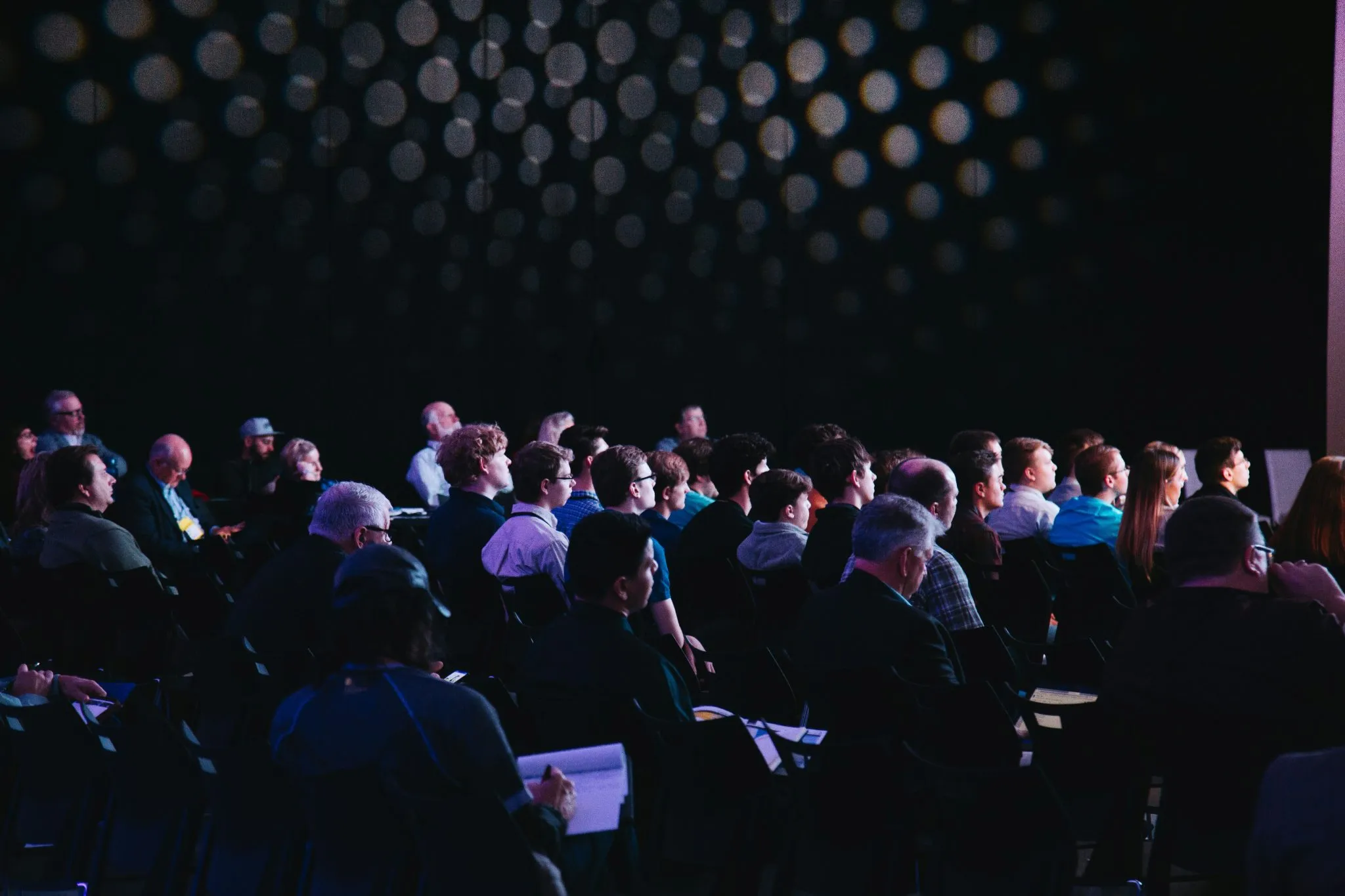 Inside the Rise of the Immersive Corporate Event