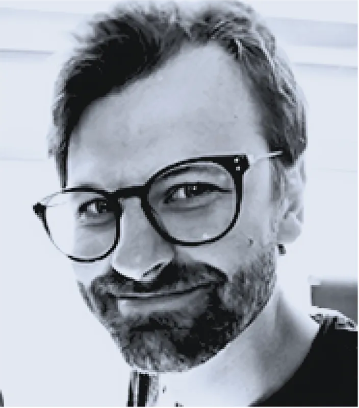 Uwe Lukatsch